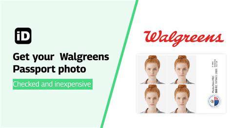 does walgreens do passports